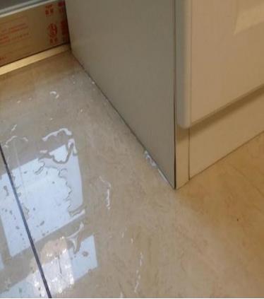 襄垣漏水检测 厕所漏水怎么检测?
