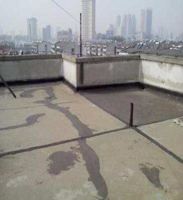 襄垣漏水维修 楼顶漏水是什么原因，楼顶漏水维修方法是什么?